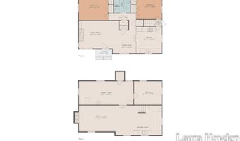 420 Pine Land Dr SE, Ada, MI 49301