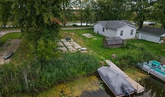 7320 Jochar Rd, Algonac, MI 48001