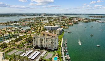 660 ISLAND Way 305, Clearwater Beach, FL 33767