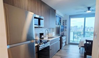 1500 Rycroft St 2208R, Honolulu, HI 96814