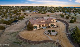 25075 N Verde Highlands Trl, Paulden, AZ 86334