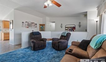 324 Occidental Dr, Dayton, NV 89403