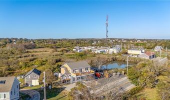 454 Ocean Ave, Block Island, RI 02807