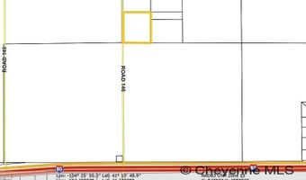 Road 146, Burns, WY 82053