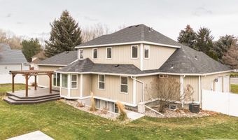 1161 Packer Dr, Blackfoot, ID 83221