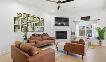 3312 Continental Ct, Altus, OK 73521