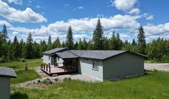 12572 E Parks Rd, Athol, ID 83801
