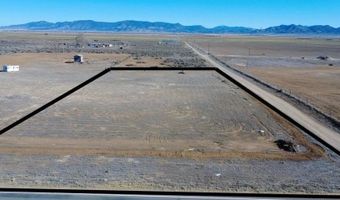 1 31 Acre W/ Well Share 1 AF, Beryl, UT 84714