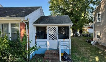 120 REESE St, Dover, DE 19904