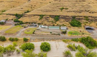 31018 Snake River Rd, Asotin, WA 99402