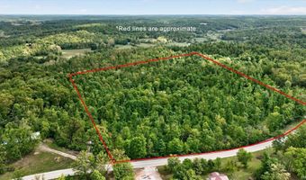 7761 E State Road 54, Bloomfield, IN 47424