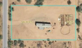 49815 N EAGLE VIEW Dr, Aguila, AZ 85320