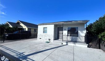 1241 89th St, Los Angeles, CA 90044