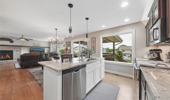 1210 S 11th St, Adel, IA 50003