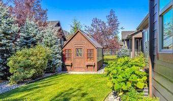 2014 Commonwealth St, Bozeman, MT 59718