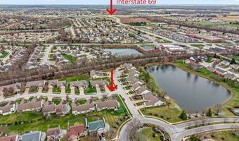 7151 Brant Pointe Cir, Indianapolis, IN 46217
