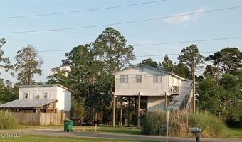4021 Sailfish St, Bay St. Louis, MS 39520
