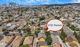 2122 Thomas St, Lincoln Heights, CA 90031