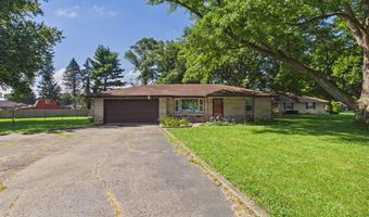 3023 E County Road 67, Anderson, IN 46017