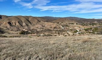 0 Vac/Diamond View Ln/Vic Smt, Agua Dulce, CA 91350