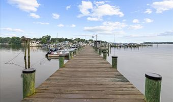 632 BASIN Way, Arnold, MD 21012