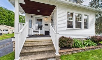 118 N 3rd St, Allegany, NY 14706