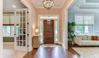 760 William Ave, Appling, GA 30802