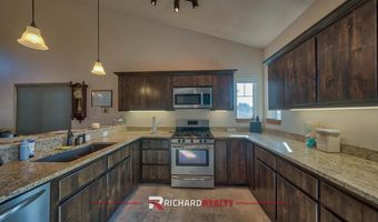 2924 Fuelie Ave, Cody, WY 82414