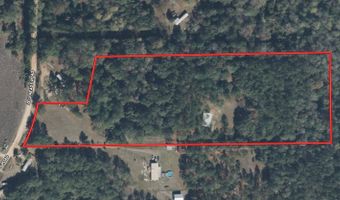 12 5+/- Acres Zell Ready Rd, Andalusia, AL 36421