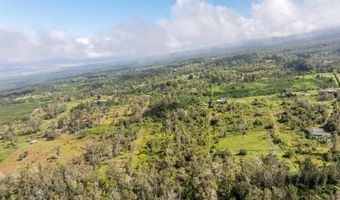 76-1302 WAIONO RANCH Rd, Holualoa, HI 96725