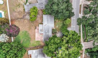 2231 HOMEWOOD Dr, Belle Isle, FL 32809