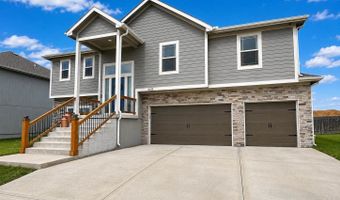16030 Craig St, Basehor, KS 66007