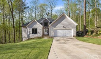 360 Ansley Dr, Athens, GA 30605