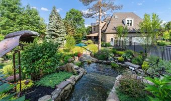 7 The Hamlet, Amherst, NY 14051