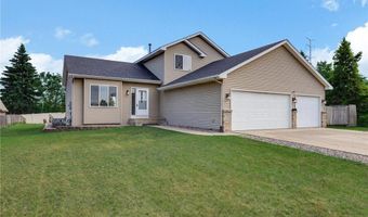 1542 153rd Ln NW, Andover, MN 55304