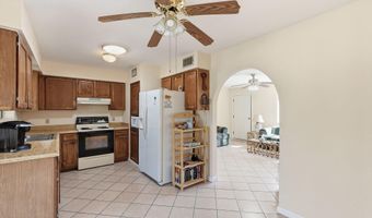 15901 N Starboard Dr, Catalina, AZ 85739
