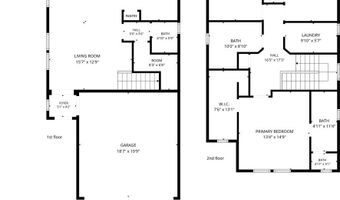 637 Lucky Pine St, Henderson, NV 89002