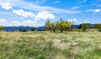 TBD Willem Way lot 3, Belgrade, MT 59714
