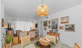 3301 N Country Club Dr 607, Aventura, FL 33180