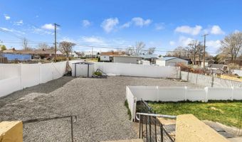 801 N 12th Ave, Buhl, ID 83316