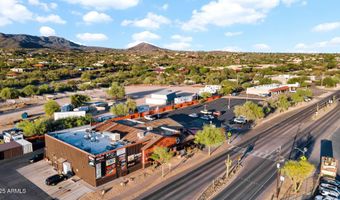 6525 E CAVE CREEK Rd 40, Cave Creek, AZ 85331