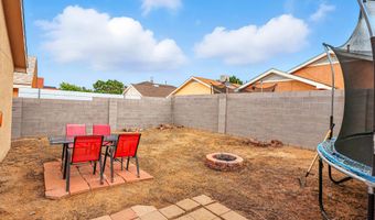 7814 DESERT CANYON Pl SW, Albuquerque, NM 87121