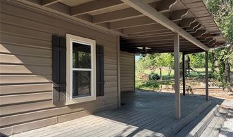 514 W Jackson, McAlester, OK 74501