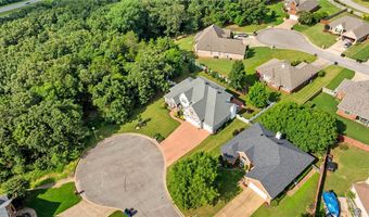 3401 Green Way, Alma, AR 72921