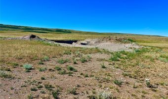 Starr School Road, Babb, MT 59411