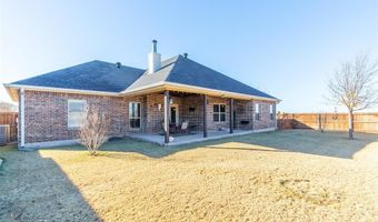 302 Whiterock Dr, Abilene, TX 79602
