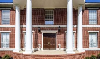 270 HICKORY HILLS Dr, Austin, AR 72007