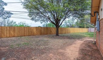 2138 Brook Hollow Dr, Abilene, TX 79605