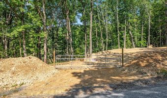 417 MALLARD Dr, Basye, VA 22810