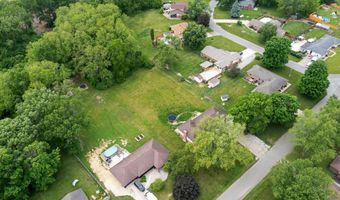 5631 N Olivia Dr, Alexandria, IN 46001